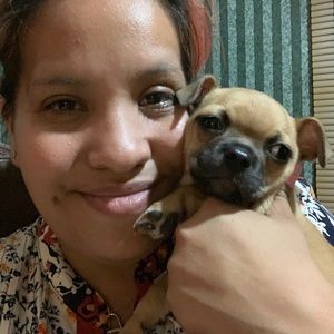 Meet your Posher, Marmargarita